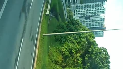 Magic Dekho-44-Flying On Towel-Airportlanding-Tiktok