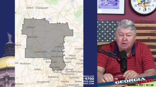 The Georgia Hour - REPLAY - December 3, 2025
