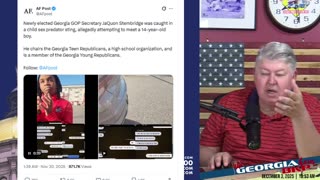 The Georgia Hour - REPLAY - December 3, 2025