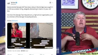 The Georgia Hour - REPLAY - December 3, 2025