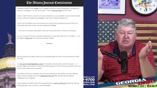 The Georgia Hour - REPLAY - December 3, 2025