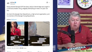 The Georgia Hour - REPLAY - December 3, 2025