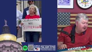 The Georgia Hour - REPLAY - December 3, 2025
