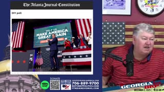 The Georgia Hour - REPLAY - December 3, 2025