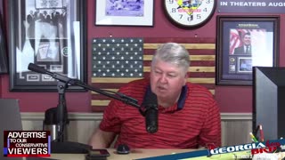 The Georgia Hour - REPLAY - December 3, 2025