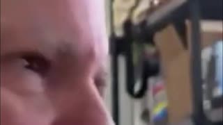 Imagine God Cheering You On - What Kind of Day