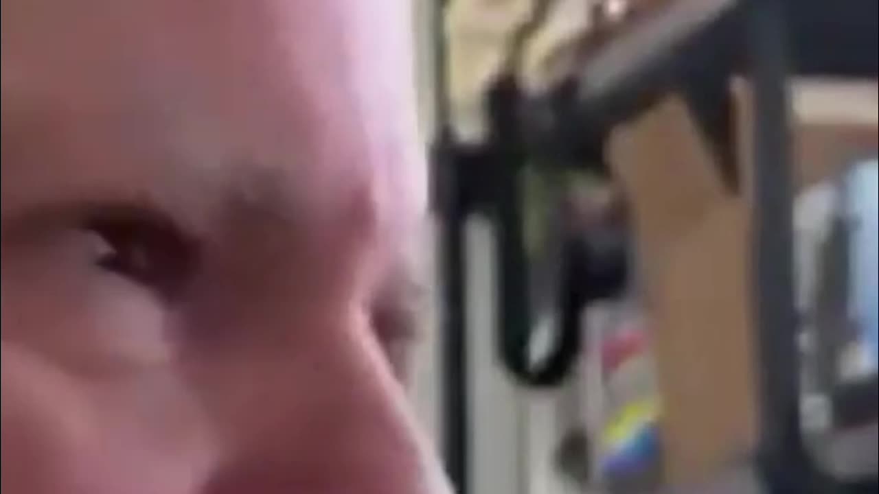 Imagine God Cheering You On - What Kind of Day