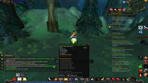 Hardcore Project Ascension Lonely Survivor pt 3