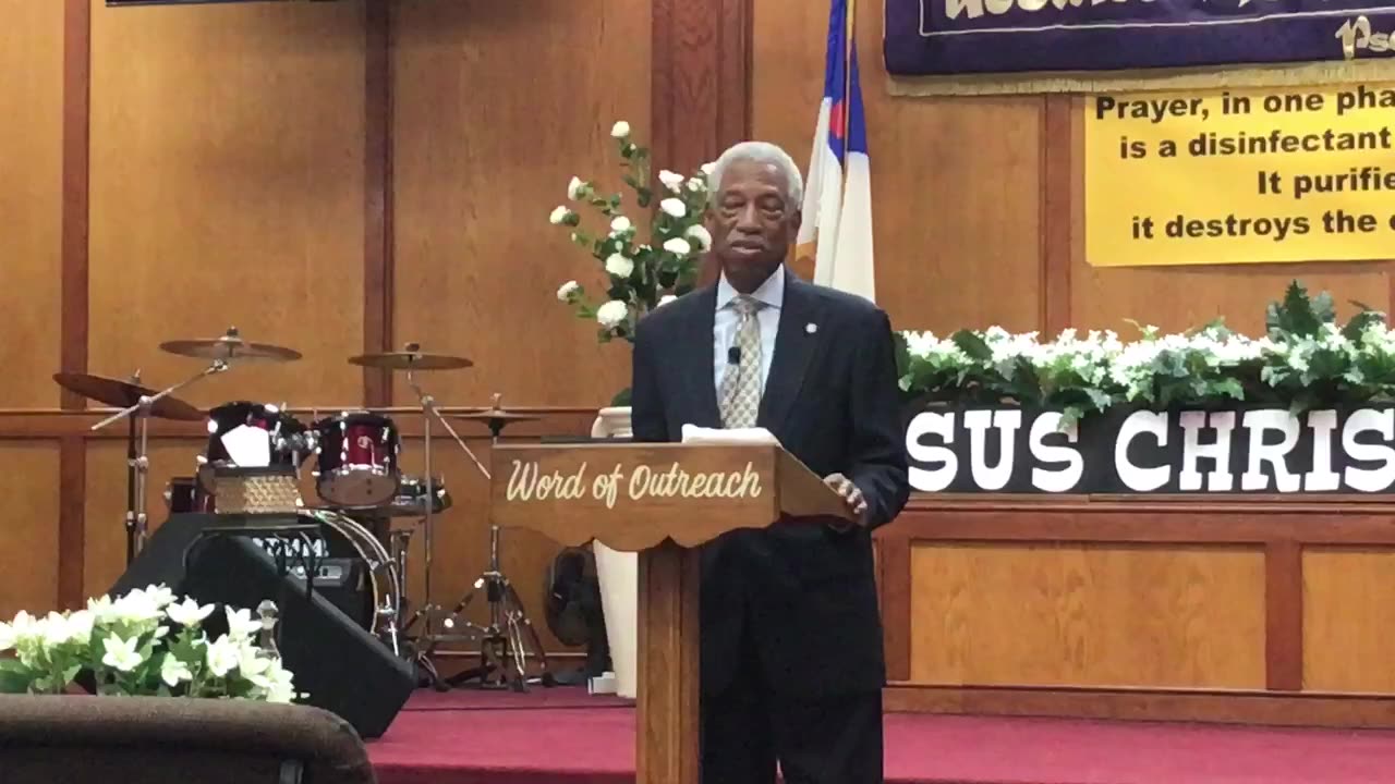 Is Christ Your Life?