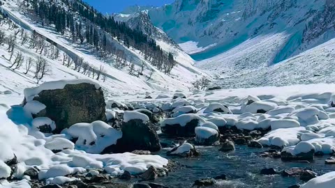 Glacier