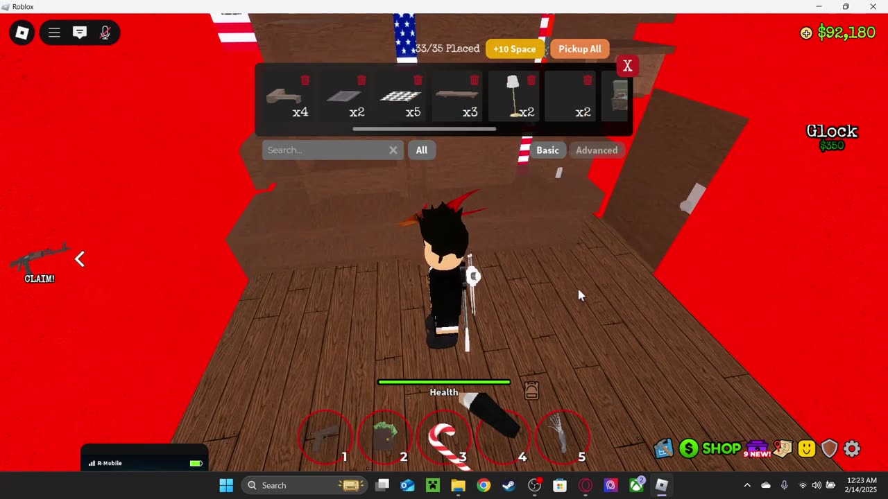 Full Gameplay #61 -2025] Roblox: Ohio