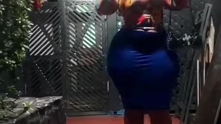 matilda quaye
