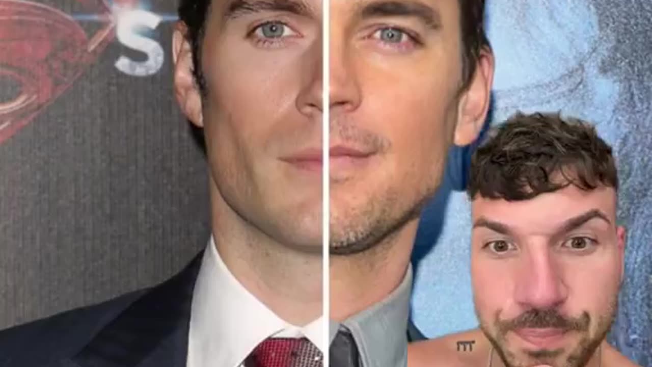 Scripted and Recycled Characters On the World Stage