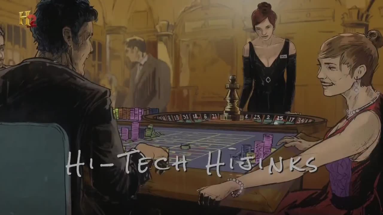 GENIUSZE ZŁA 2 dokument pl