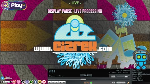 CizreK Radio
