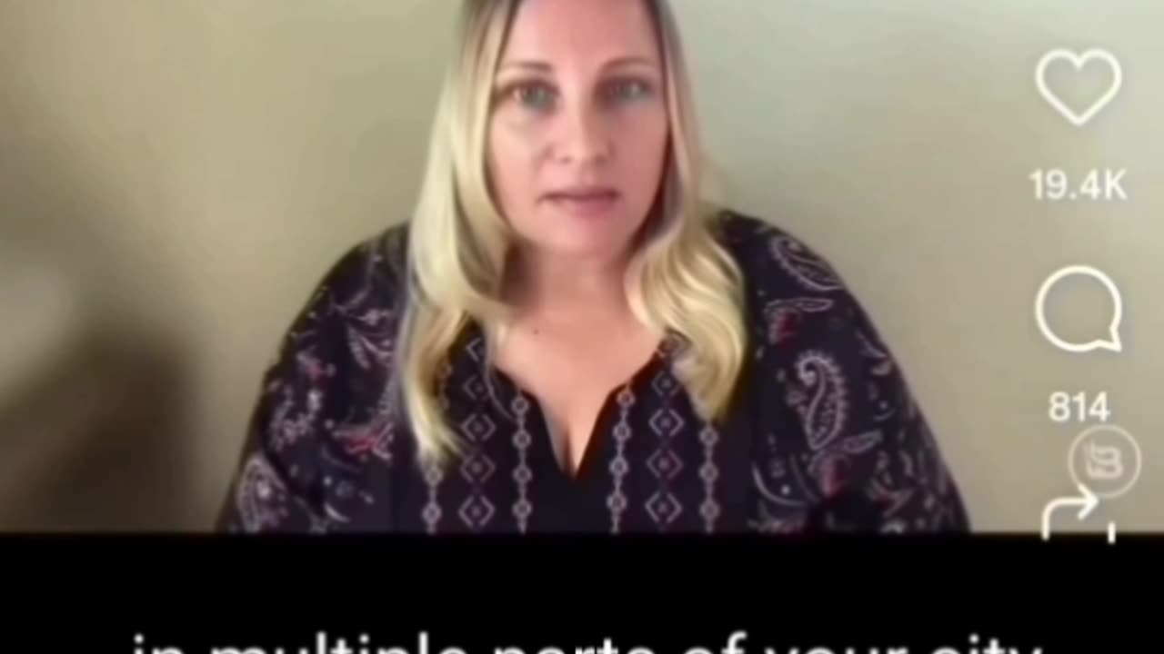 Fall 2025 Major Terrorist Attacks Imminent