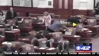 “Voter Integrity” has been gone for decades