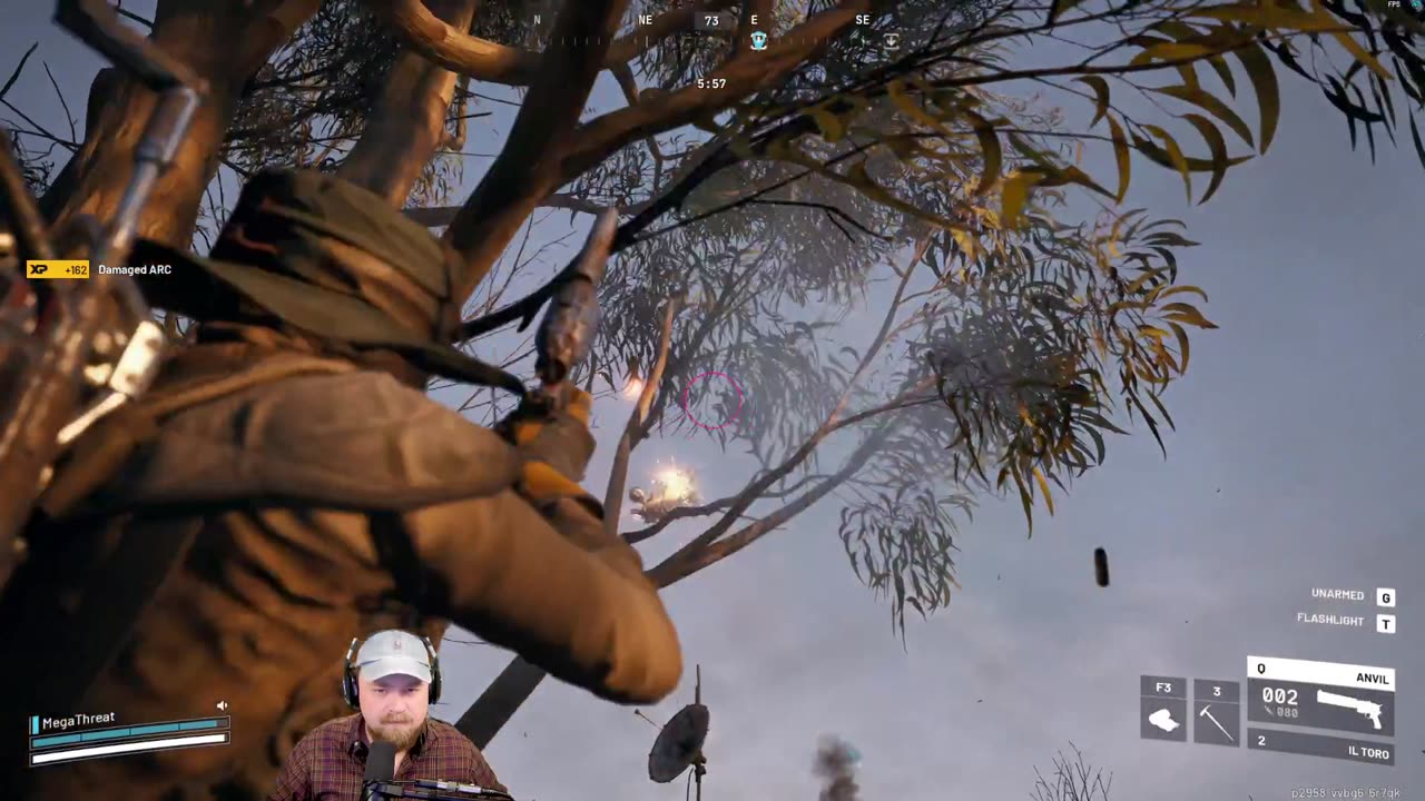 🌕ARC RAIDERS🌕 120 Hours | 100% Complete | Looting all day #ARCraiders