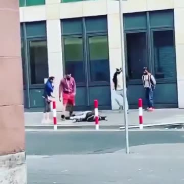 The German Federal Criminal Police