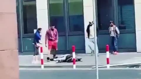 The German Federal Criminal Police