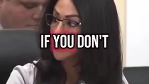 This is tagged by many Americans as demonic