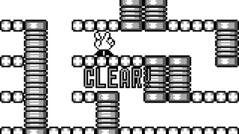 Mega Duck Longplay - Magical Tower - HK