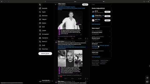 RECAI ISKENDER SUPER FOLLOSH SHOCK THERAPY