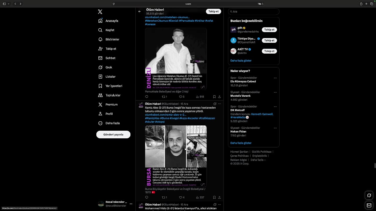 RECAI ISKENDER SUPER FOLLOSH SHOCK THERAPY