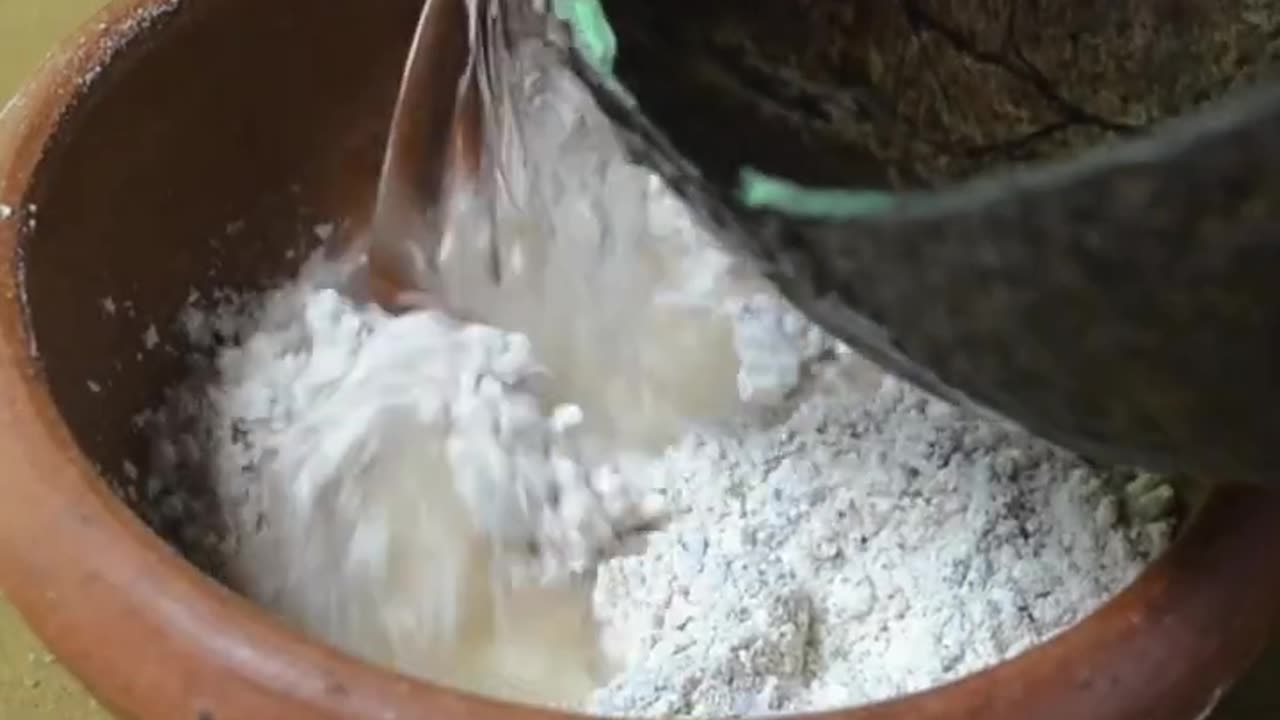 Crunchy Fried Mushrooms Recipe #shorts #mushroomrecipe #crispy