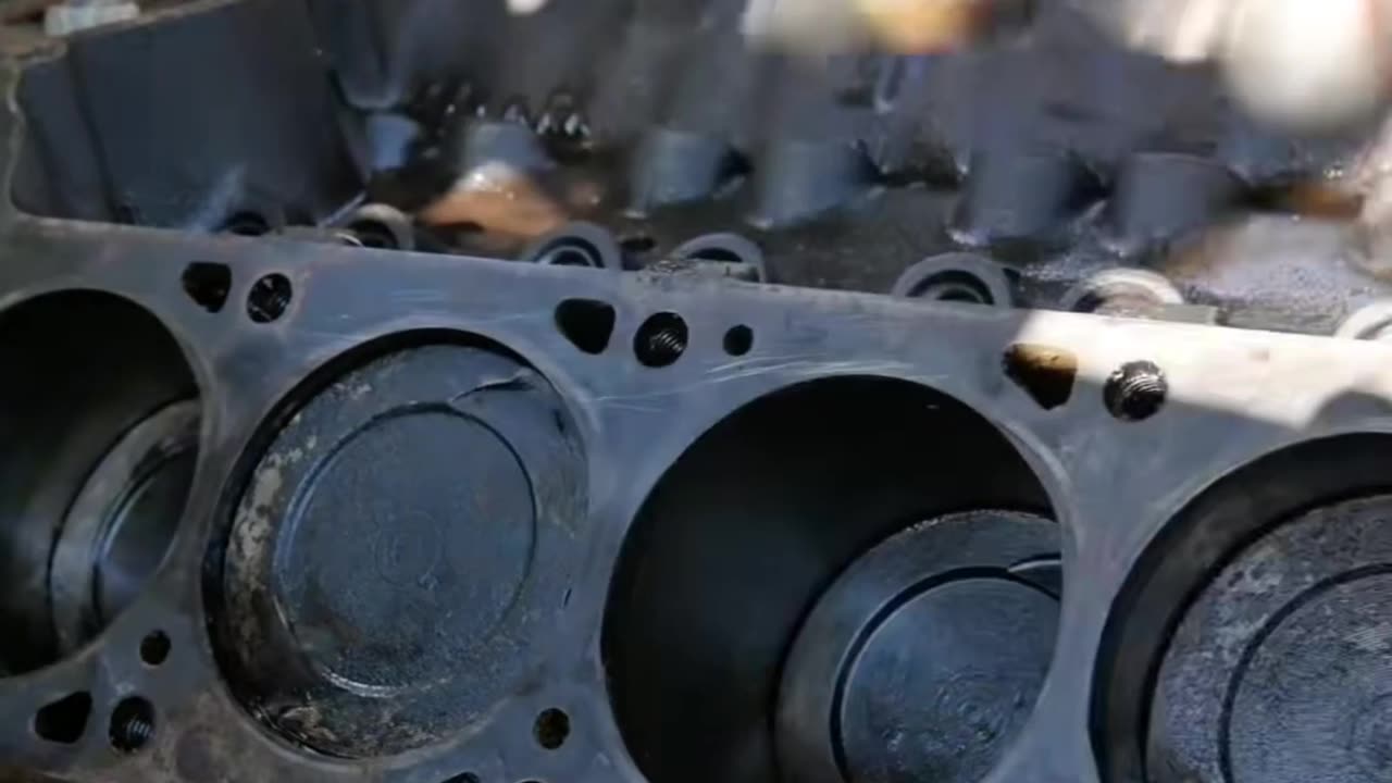 1973 Mercury Montego MX Part 3