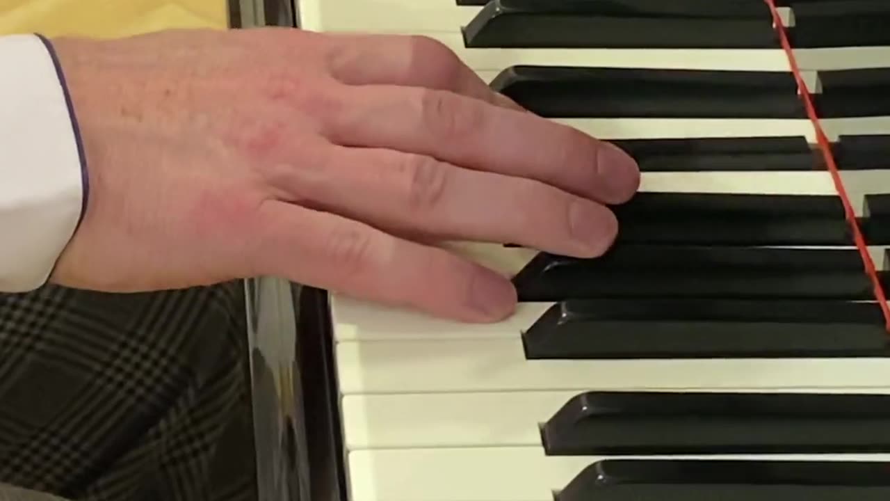 Chopin – Nocturne in C♯ Minor, Part 3: How It Ends