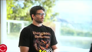 Debunking 'Joy Killer' Gamers - Hasan Piker on Triggernometry