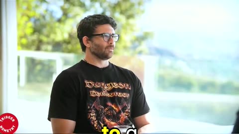 Debunking 'Joy Killer' Gamers - Hasan Piker on Triggernometry