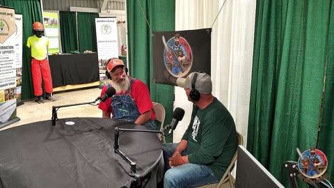 Episode 15 | Live from the Paul Bunyan Show