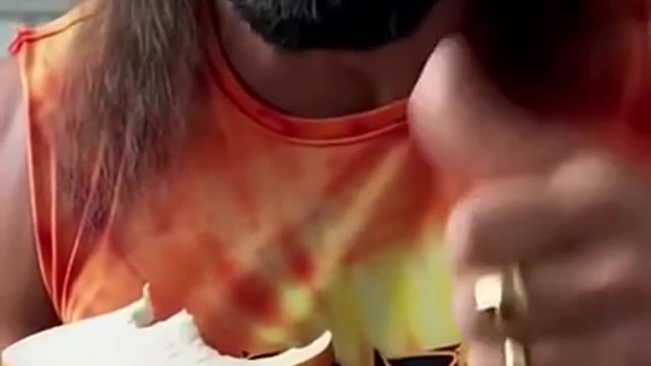 Macho Man Magic Mayo Commercial