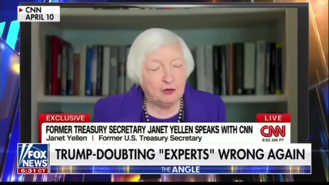 Trump’s Right part 498