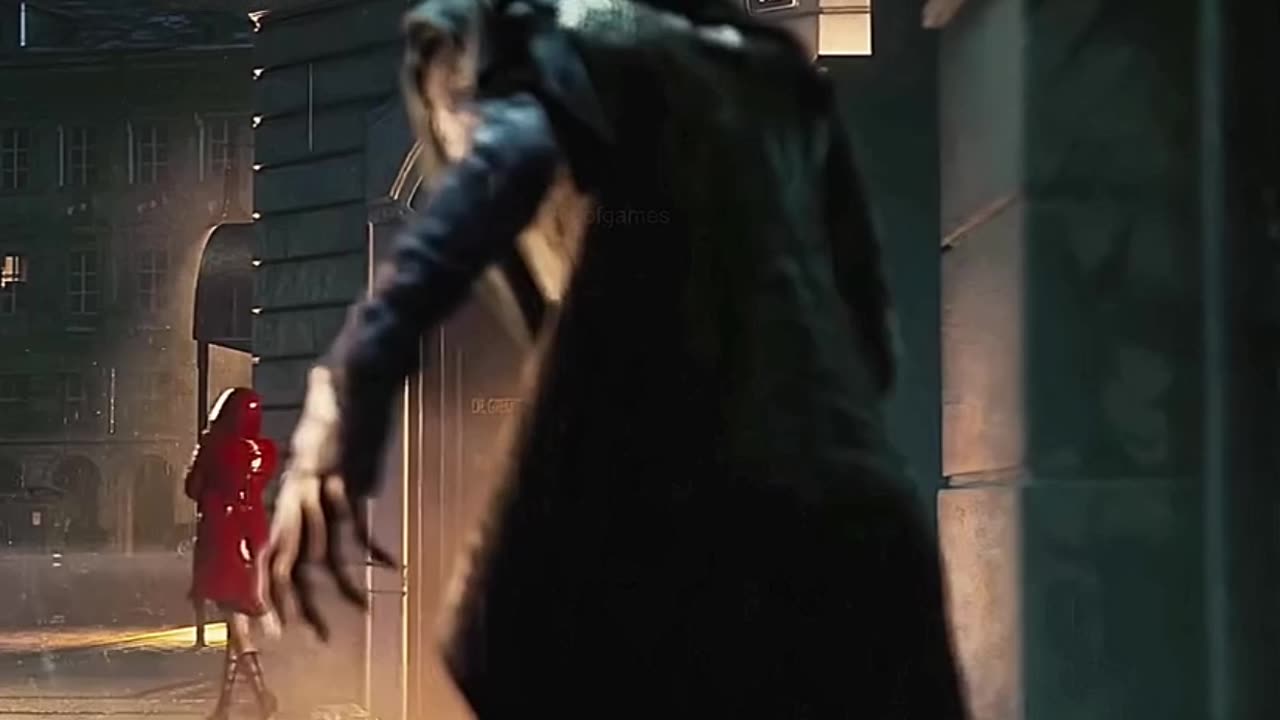 Vampire: The Masquerade