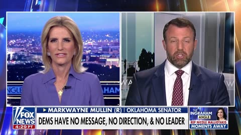 Kamala Harris is Claiming Shes Leader Of The Dem Party