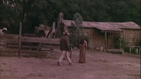 Los Depredadores / Serie "La Conquista del Oeste"