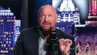 The Alex Jones Show MONDAY LIVE SHOW STREAM 3/10/25