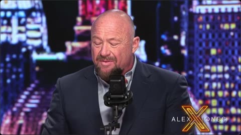 The Alex Jones Show MONDAY LIVE SHOW STREAM 3/10/25