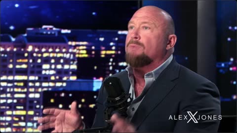 The Alex Jones Show MONDAY LIVE SHOW STREAM 3/10/25