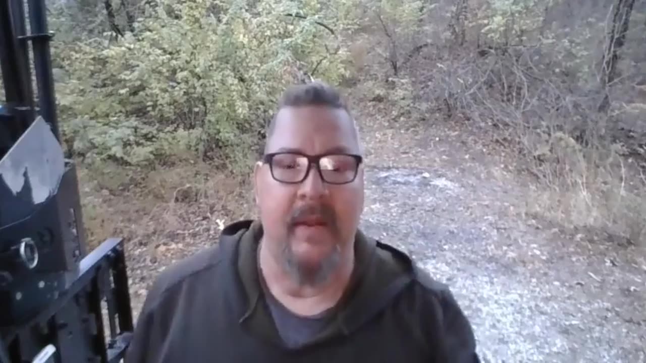 RFB - EPSTEIN IS BACK And its still a DISTRACTION