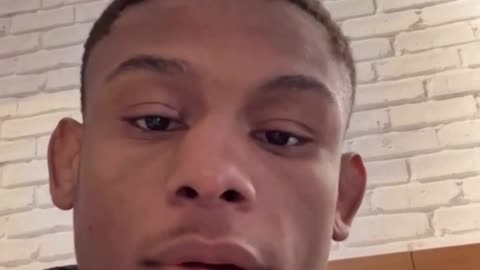 Cameron Smotherman Speaks Out After Terrifying UFC 324 Weigh-In Collapse