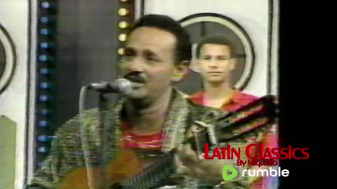 "Pen@" (1987) - Lu!s Segura