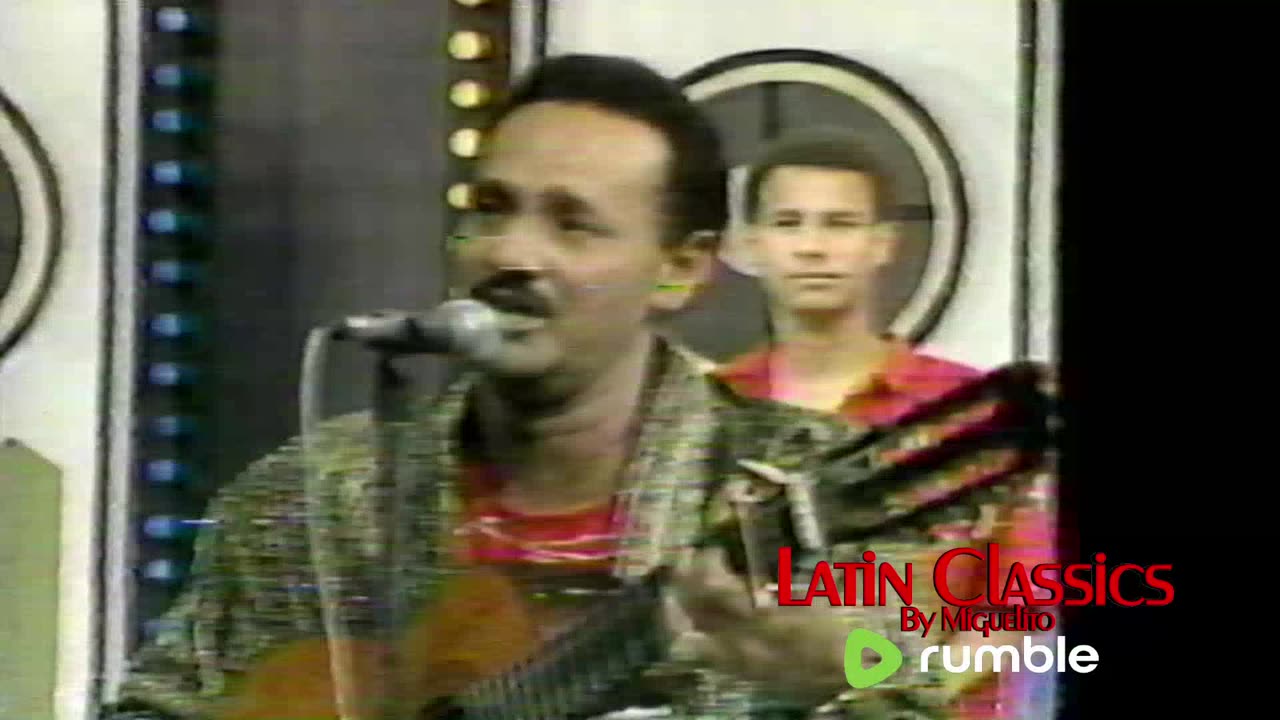 "Pen@" (1987) - Lu!s Segura
