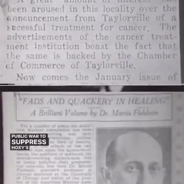 Arrest bill gates, big pharma and black rock instead