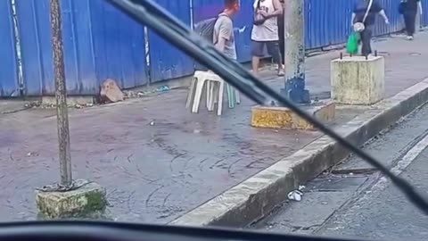 If you think your life is difficult...