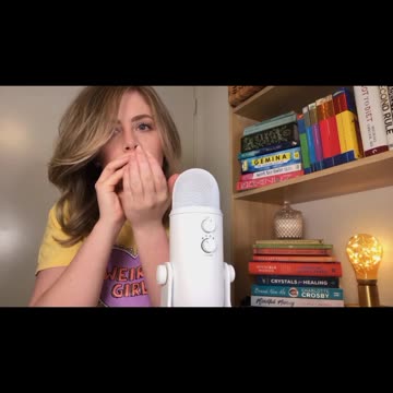 Instant Relaxation: Paper Crunches ASMR for Tingles #paper #asmr #rumble #relaxtion