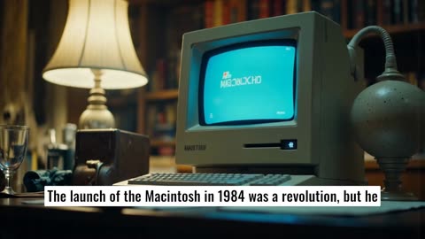 Steve Jobs: The Icon of Simplicity and Innovation